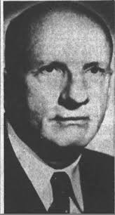 Henry Cornelius Cortes Sr. (1892-1957)