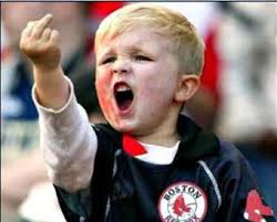 Really Dad? shh Please be Quiet!