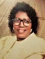 Mrs Annie Pearl Pearson Obituary