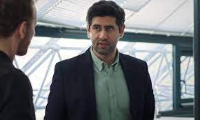 DNA - [SPOILER] - La police perd son unique suspect ! | TF1+