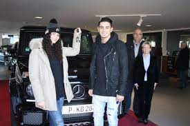Betty taube is a 24 years old , who was born in , in the year of the and is a. Auslieferung Mit Betty Taube Mercedes Halm Gehrden