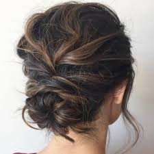 Besides formal occasions, updos can be worn on some regular days, too. 50 Delicate Bridesmaid Hairstyles For A Beautiful Experience Hair Motive Hair Motive