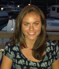 Ashley Bae's Instagram, Twitter & Facebook