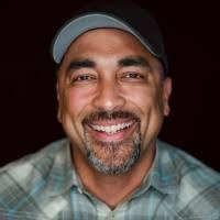 Surf Melendez - Vice President of Content, Creative and Brand for 