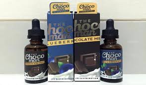 Ketika kelinci menanam coklat rasanya gokill gaess badbunny chocolate custard. Indo Vaporizer 3 Liquid Coklat Lokal Yang Enak