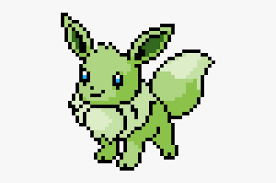 Voir plus d'idées sur le thème carte pokemon a imprimer, carte pokemon, pokemon a imprimer. Pixel Art Pokemon Evoli Free Transparent Clipart Clipartkey