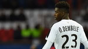 Ousmane dembélé skills amp goals 2016 2017. Ousmane Dembele Wechselt Nach Dortmund Bvb Verpflichtet Europaisches Top Talent Bis 2021