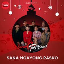 Wala ka na naman (sa pasko) mp3 song by aiza seguerra from the album the 25th of december (lite). Sana Ngayong Pasko Karaoke Female