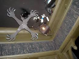 Haunted Mansion Behind The Scenes Haunted Mansion Disneyland Haunted Mansion Disney Haunted Mansion
