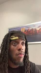 #stitch with @ that was a solid joke ngl #fredotv