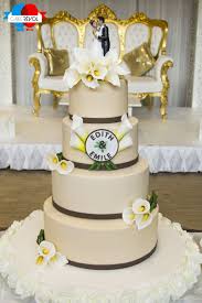 Nos Creations Mariage Pleins D Arums Wedding Cake Cake Revol Cake Design Nantes Cake Design Idee Gateau Cake
