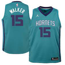 Find the latest in kemba walker merchandise and memorabilia, or check out the rest of our nba basketball gear for the whole family. Youth Charlotte Hornets Kemba Walker Jordan Brand Teal Swingman Jersey Icon Edition