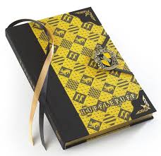 31 Gifts That Will Make Any Hufflepuff Love You Forever Harry Potter Merchandise Harry Potter Journal Harry Potter Hufflepuff
