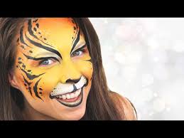 Face paint