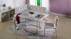 Mira Corner Mutfak Masa Seti Home Decor Decor Furniture