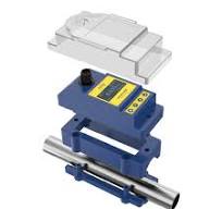 ICON TRUFLO UF500 Clamp-On Ultrasonic Flow Meter Sensor