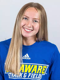 2019-20 Track & Field Roster