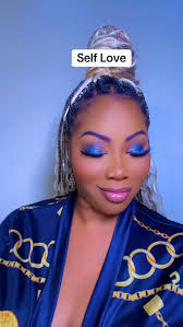 Reel by Keisha Blackman Bailey (@kizz.glam) · December 7, 2025