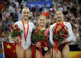 Jul 25, 2021 · the u.s. Shawn Johnson On Scarring Moment During Olympics Overcoming Her Eating Disorder Unfiltered Exclusive Entertainment Tonight