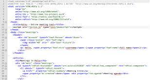 Html stands for hyper text markup language. Basic Html Guide For Dummies
