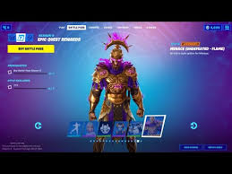 Fortnite season 5 is finally here, and it comes with the theme of worlds collide. All Free Season 5 Quest Rewards Skin Styles Emotes Lobby Music And More For Battle Pass Owners