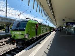Flixbus is a bus operator connecting cities and towns throughout. Ole Th Buschhuter Ø¯Ø± ØªÙˆÛŒÛŒØªØ± Willkommen Zuruck Flixtrain Fahrt Wieder Zwischen Koln Und Hamburg Heute Zu Gast Bei Der Premierenfahrt Zum Restart Nach Der Corona Pause Ausserdem Komplett Modernisierte Wagen Im Flixtrain Design Sieht
