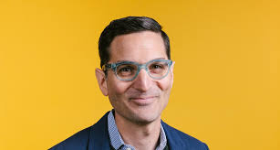 NPR's Guy Raz Cranks Out New Shows