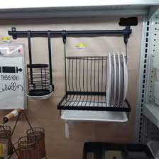 Rak piring ukuran 800mm / 80 cm. Jual Produk Rak Piring Gantung 60cm Termurah Dan Terlengkap Maret 2021 Bukalapak