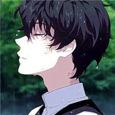 A collection of the top 48 1920 x 1080 anime wallpapers and backgrounds available for download for free. Hochwertiger Anime Kopf Anime Junge Profilbild