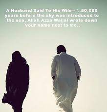 Share islamic quotes on marriage. 95 Islamic Marriage Quotes For Husband And Wife Updated