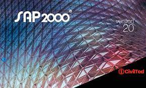Conocido por la flexibilidad en al tipo de estructuras que permite analizar, por. Descargar Sap2000 V20 2 0 Descargar Gratis Civilted