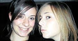 Sisters to run in memory of mother