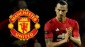 A collection of the top 56 manchester united wallpapers and backgrounds available for download for free. Zlatan Ibrahimovi Manchester Vereint Man Utd Wallpaper Hd 1920x1080 Wallpapertip