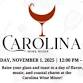 The Carolina Wine Mixer event image