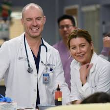 Grey S Anatomy Qui Est Richard Flood Dr Hayes Le Nouveau Beau Gosse En 2020 Grey S Anatomy Meredith Grey Harvey Specter