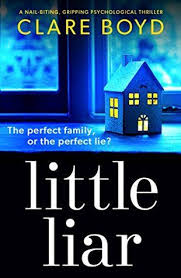 Book Review What A Fantastic 1st Read Of The Year Brilliant Book Started Off High Paced And Remained That Way All Little Liars Liar Psychological Thrillers