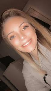 Mckenzie Milton's mom is in the stadium💛🖤⚔️