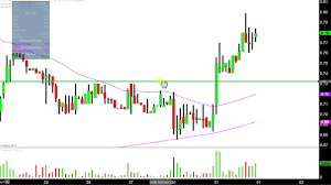 protalix biotherapeutics inc plx stock chart technical analysis for 10 31 17