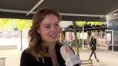 Od malička kreslila postavy v nejrůznějších situacích a od začátku pro ni hrálo velkou roli oblečení jejích kreslených hrdinů. Zuzana Mikova Jaro Youtube