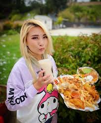 Baja cali fish & tacos. Raina Is At Baja Cali Fish Tacos West Covina Baja Fish Tacos Fish Tacos Baja Fish