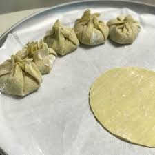 Resep dimsum ayam udang yang lembut kenyal dan terasa ayam dan udangnya. Resepi Sos Wantan Kukus
