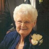 Murlea Katherine Maier Obituary