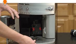 Check spelling or type a new query. How To Replace The Generator Pump On A Delonghi Magnifica Espresso Machine Ereplacementparts Com