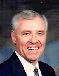 Obituary for Harry W. Tuttle III