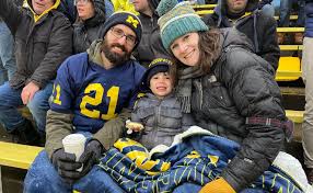 Looking to adopt a baby in Michigan