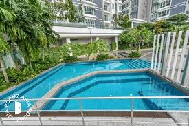 Residents have for a long time been. Master Room With Private Bathroom Desa Green Services Apartments Taman Desa Roomz Asia