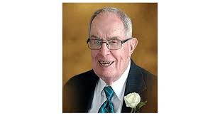 ROBERT GEE Obituary (2020)