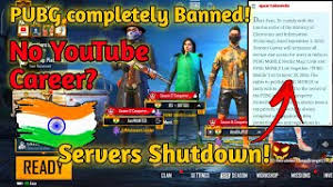 So will the developers of pubg report be able to add twitch support? Pubg Mobile And Pubg Lite Servers To Be Shutdown In India By Tomorrow