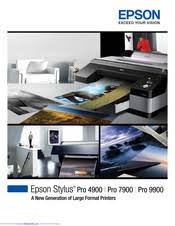 1 drivers are found for 'epson stylus pro 7900'. Epson Stylus Pro 7900 Manuals Manualslib