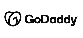 Logo de GoDaddy